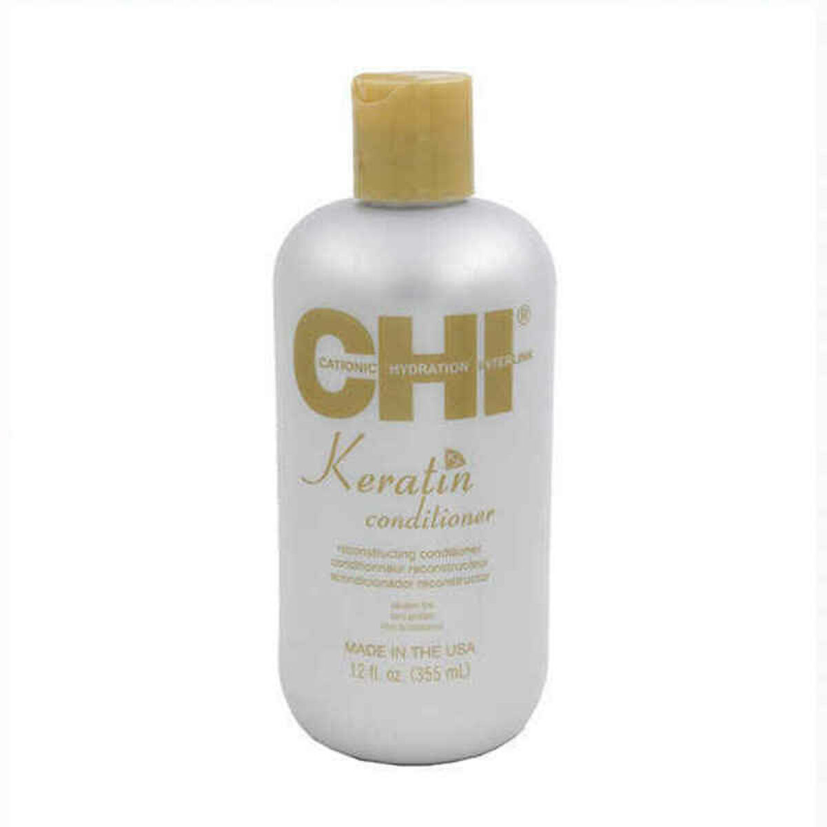 Keratinbalsam Chi Keratin Farouk (355 ml)
