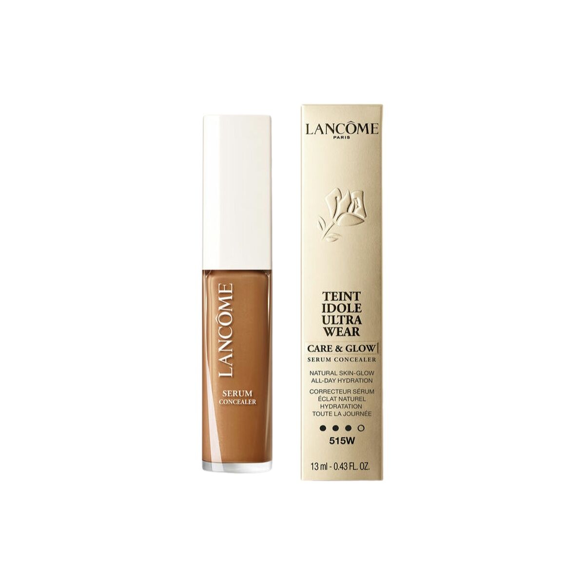 Concealer Lancôme Teint Idole Ultra Wear W Nº 515w 13,5 ml