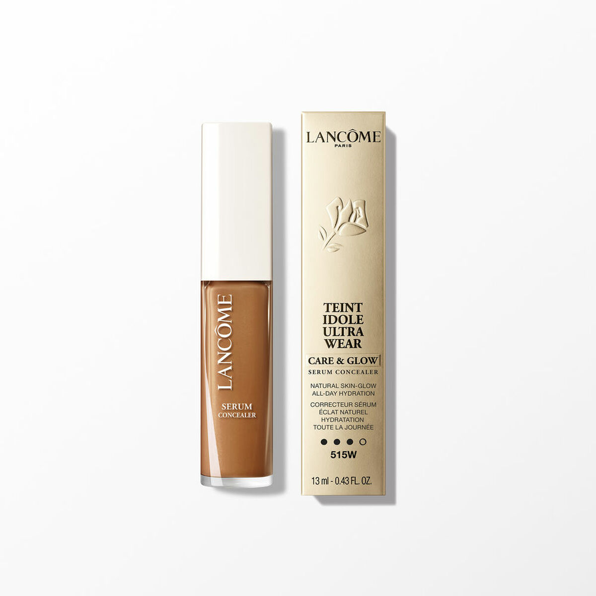 Concealer Lancôme Teint Idole Ultra Wear W Nº 515w 13,5 ml - 2