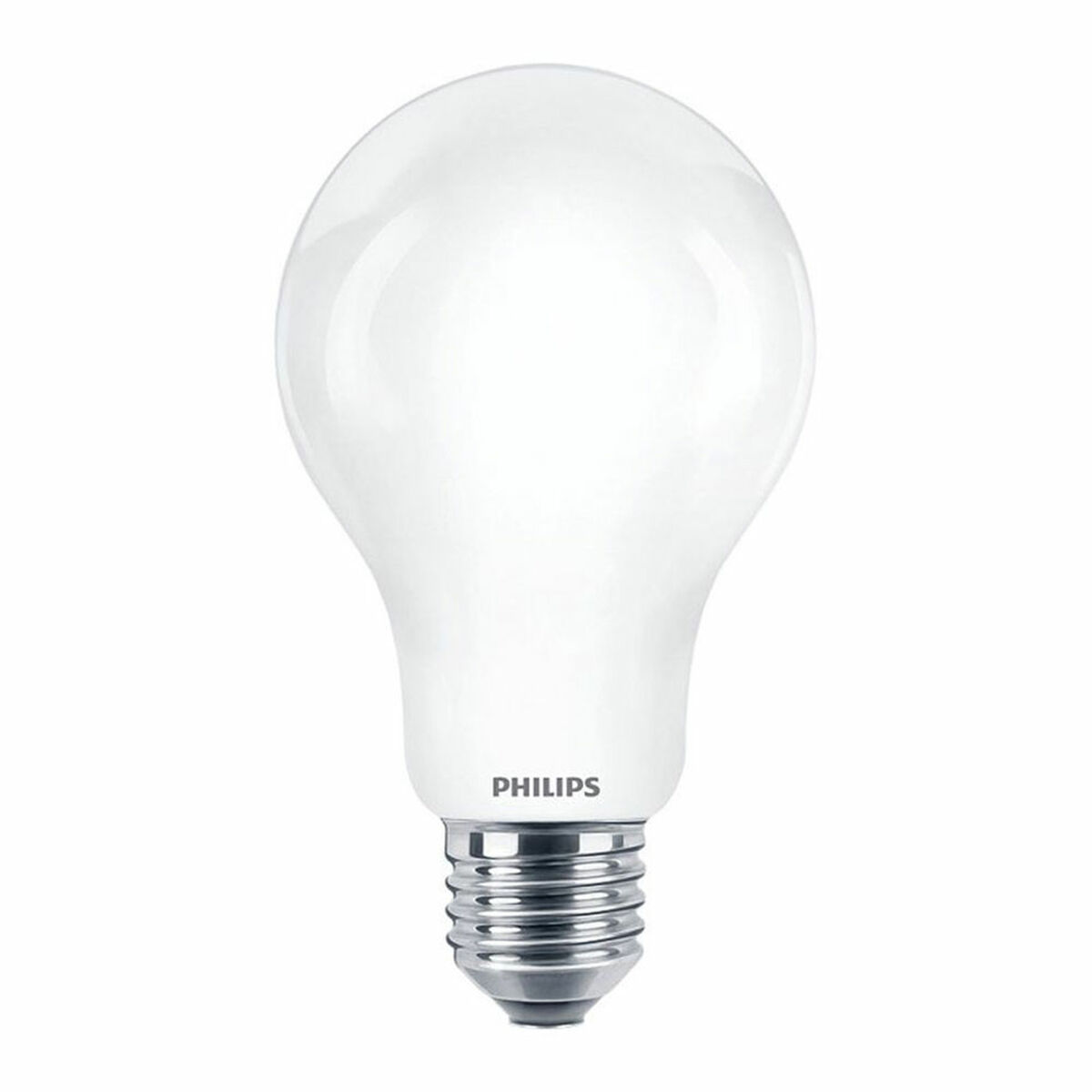 LED-lampa Philips Standard D 23 W E27 3452 Lm Ø 9,5 x 16,5 cm (6500 K)