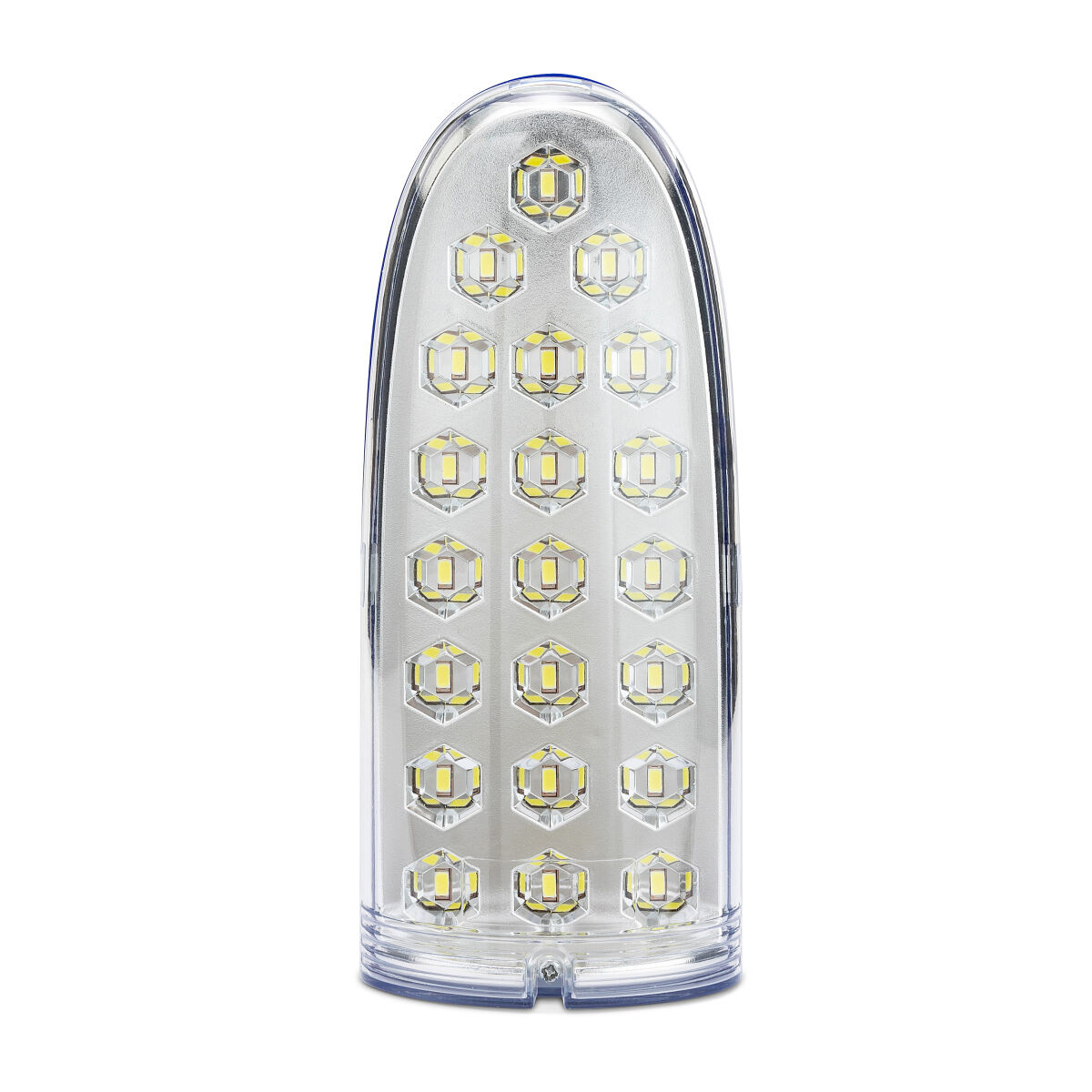 LED-lampa Velamp IRON LIGHT 5 W 250 Lm (6000 K) - 2