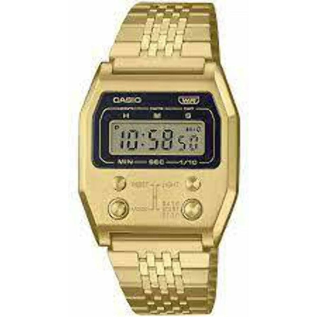 Herrklocka Casio A1100G-5EF - 6