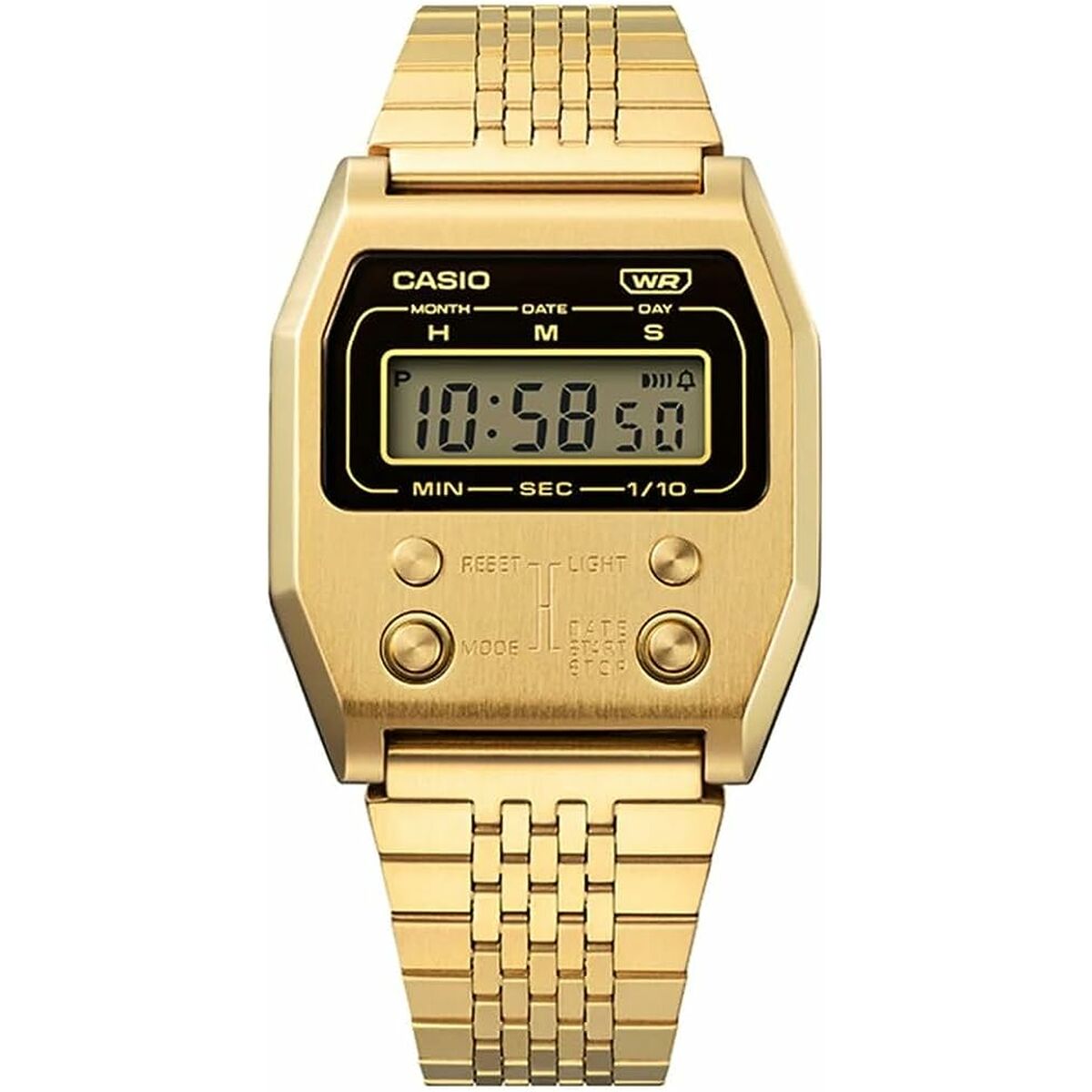 Herrklocka Casio A1100G-5EF - 5