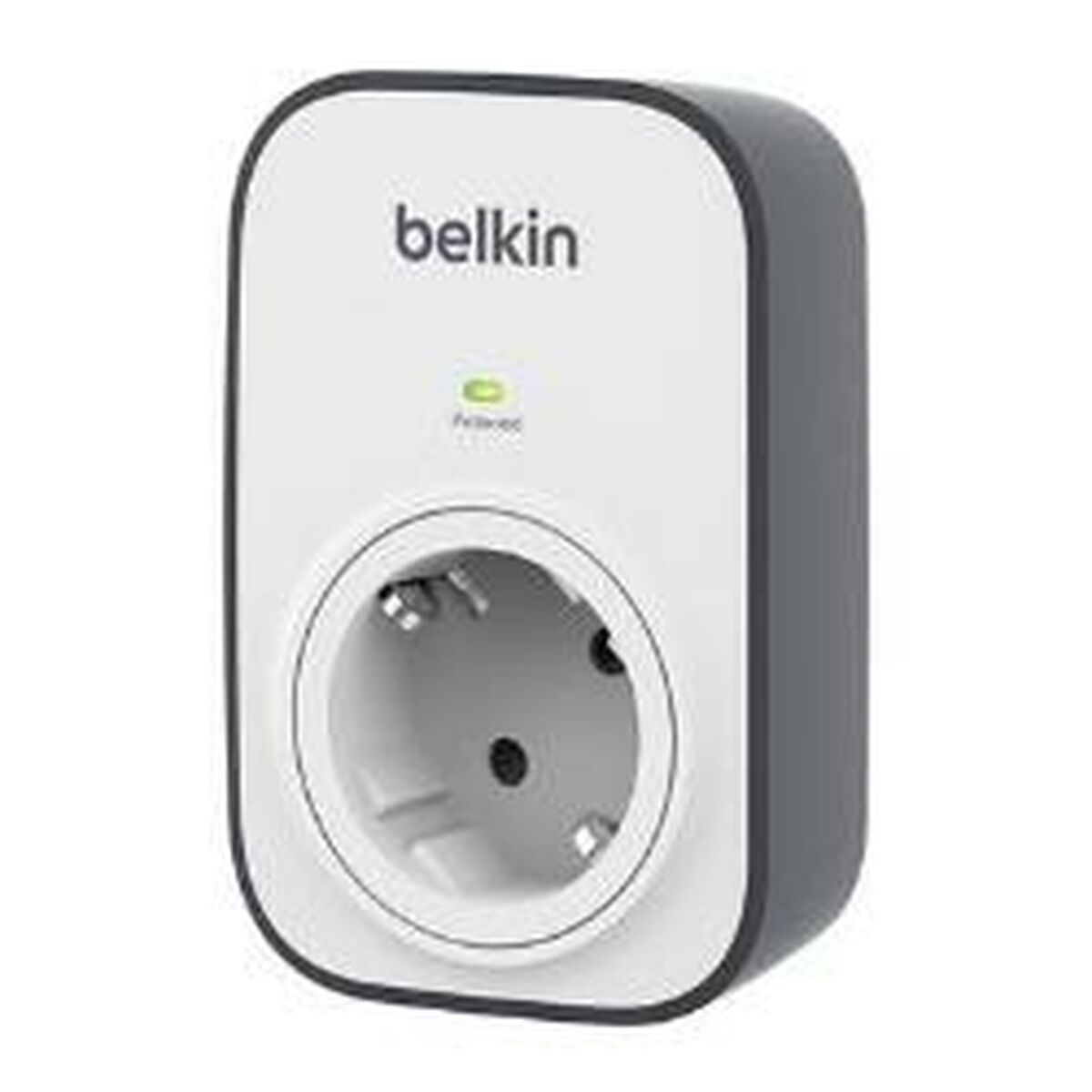 Grenuttag Belkin BSV102VF - 2