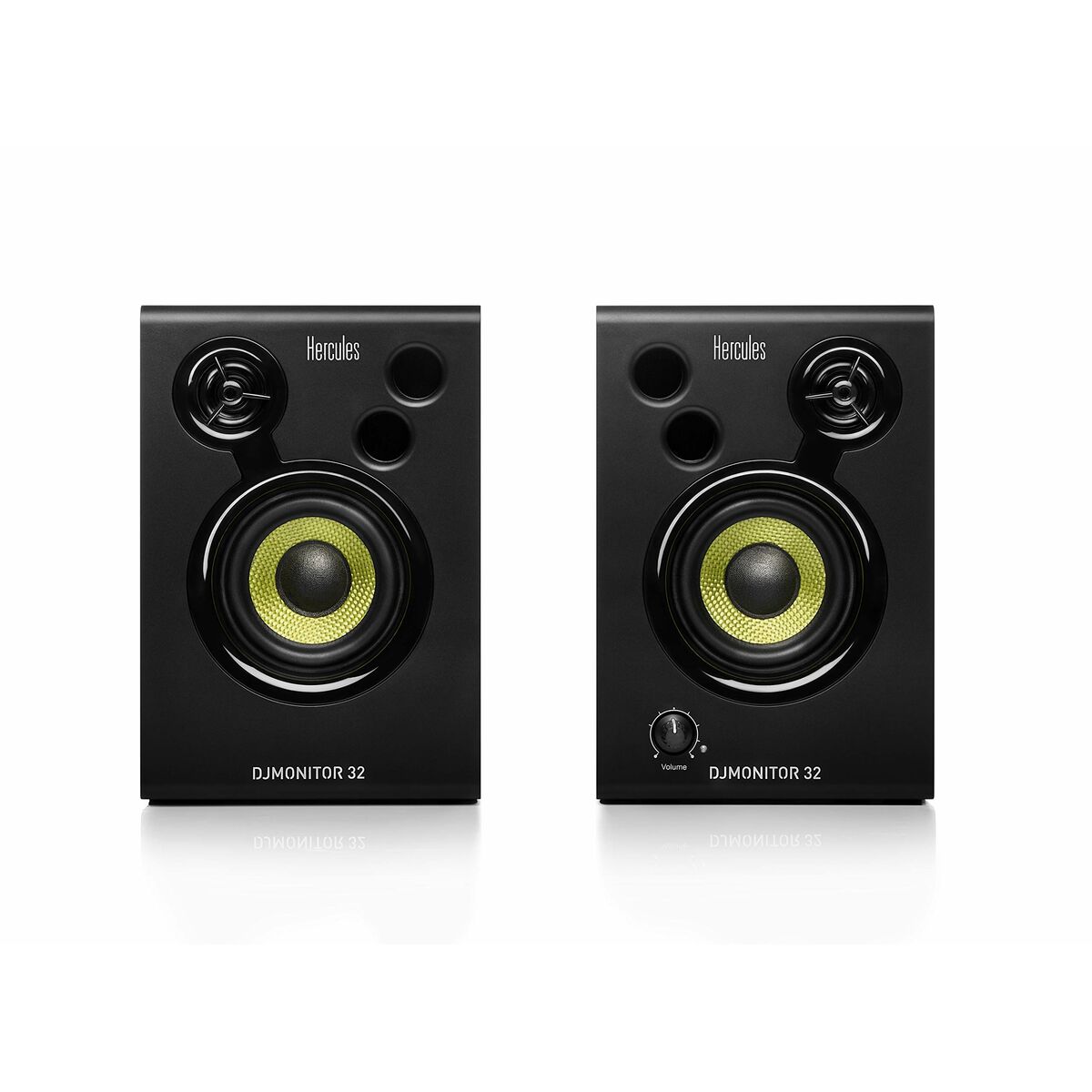 Kontrollenhet DJ Hercules DJStarter Kit - 6