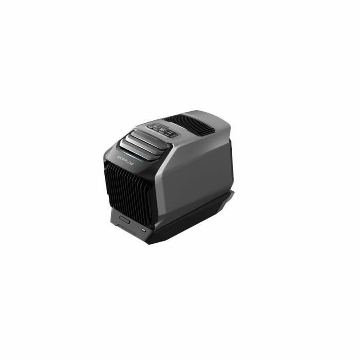Luftrensare Ecoflow Svart - 5