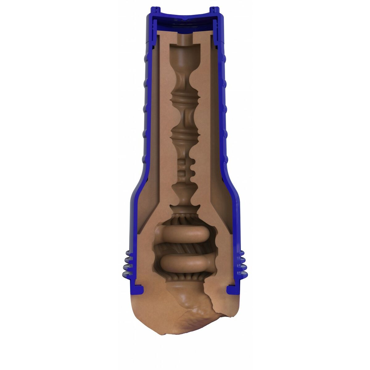Endurance Jack Ass Fleshlight - 3