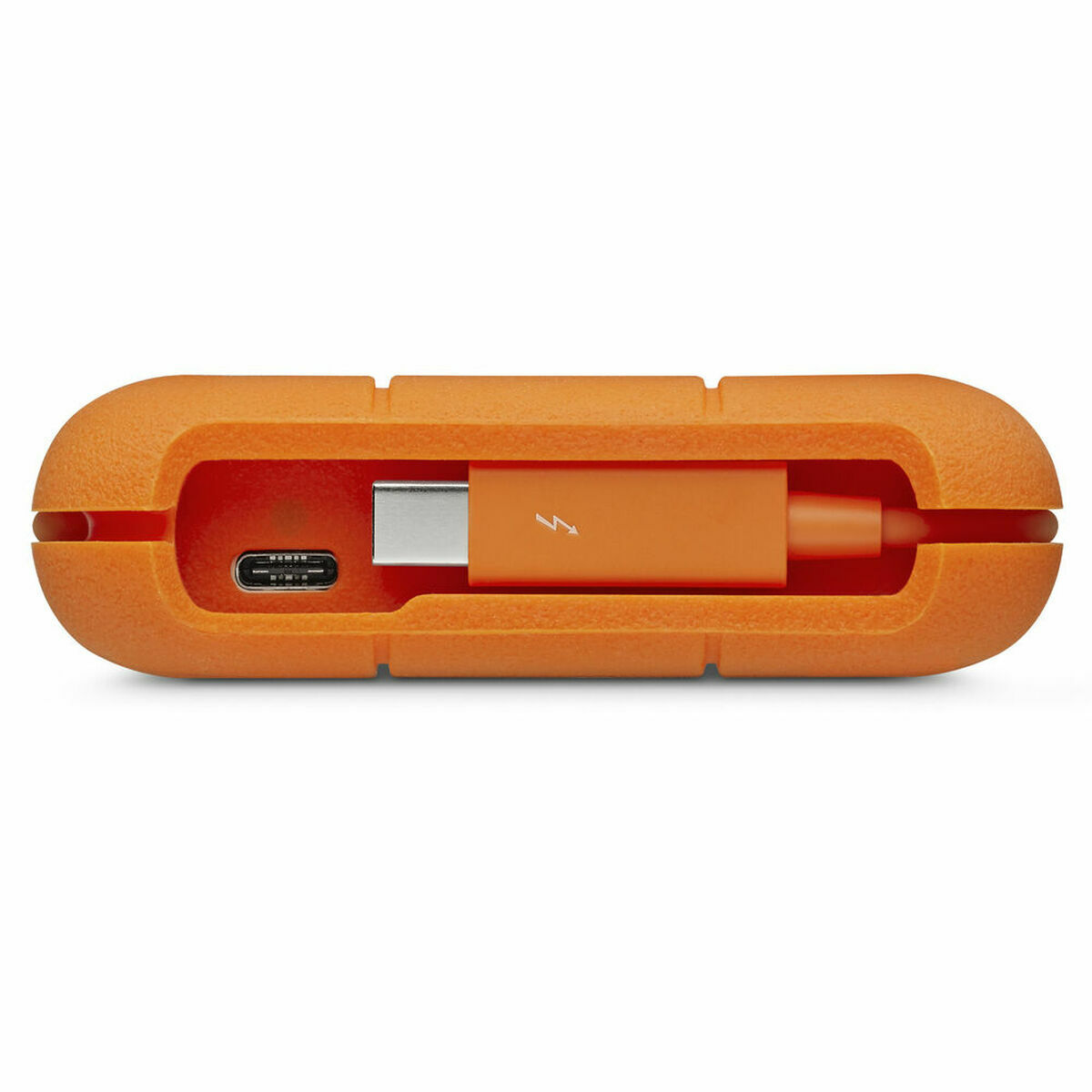 Extern Hårddisk Seagate WDBVXC0060HWT-EESN 5 TB - 5