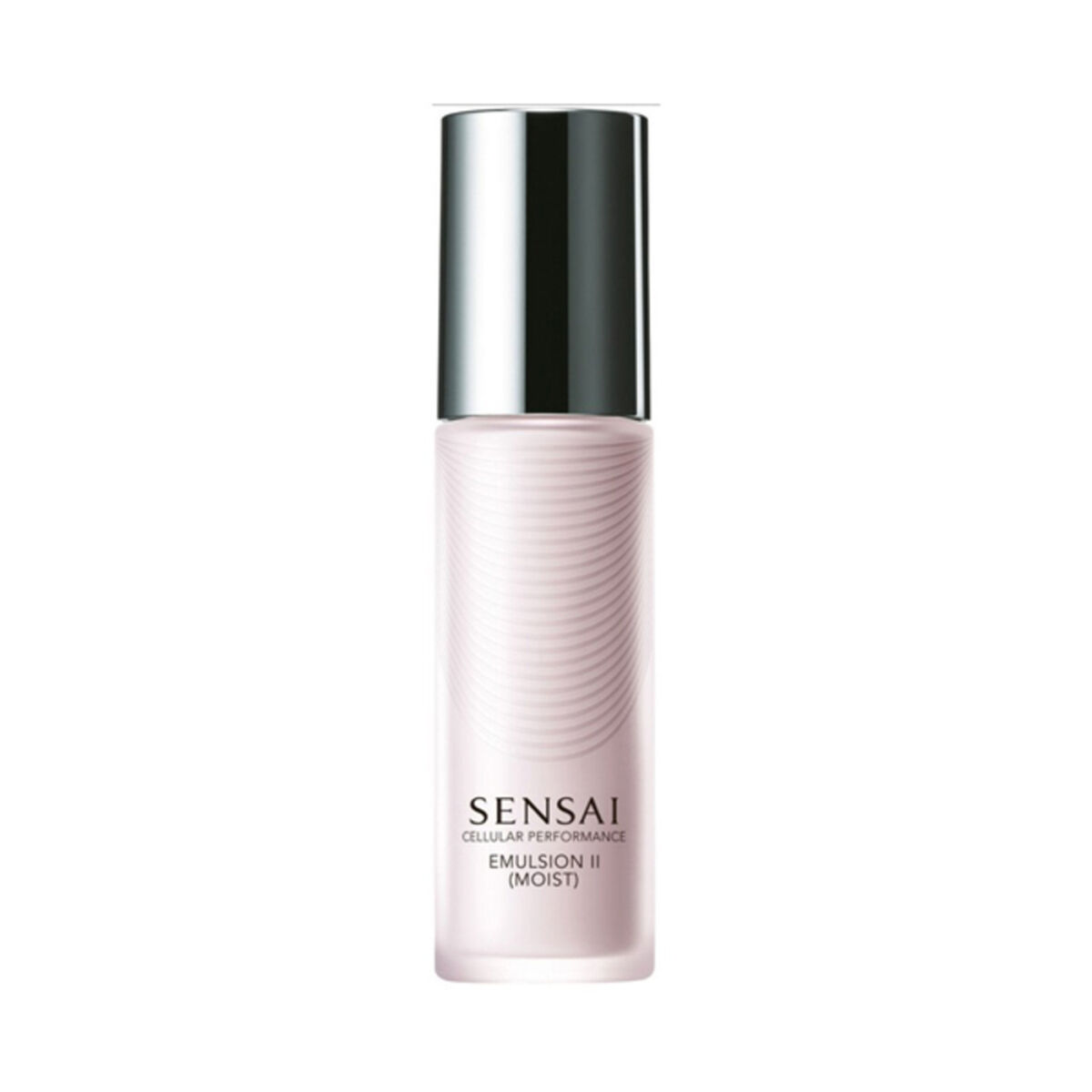 Uppstramande emulsion Cellular Sensai 100 ml - 2