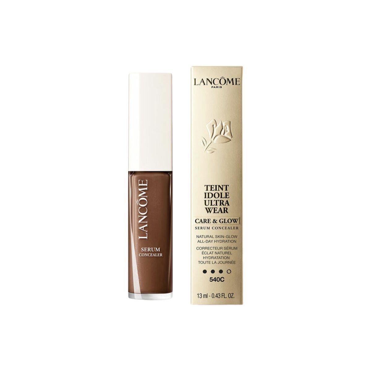 Concealer Lancôme Teint Idole Ultra Wear C Nº 540c 13,5 ml