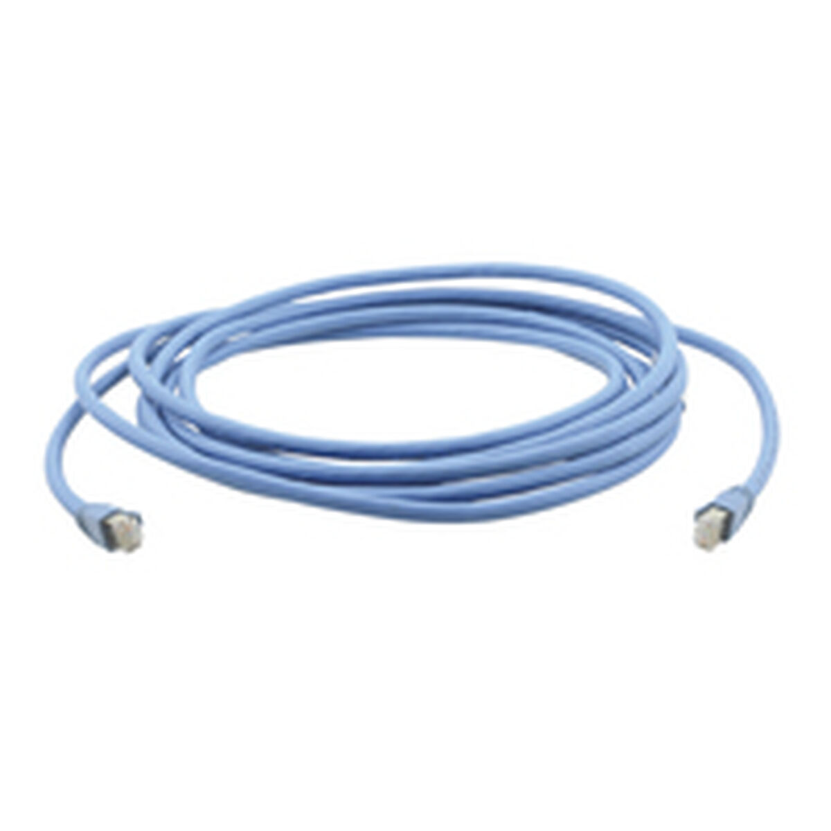 Nätkabel UTP Styv Kategori 6 Kramer Electronics 99-3460075 - 2