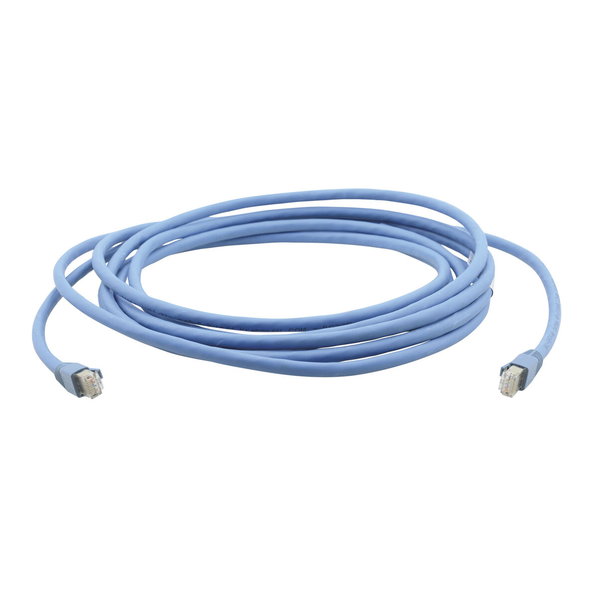Nätkabel UTP Styv Kategori 6 Kramer Electronics 99-3460075