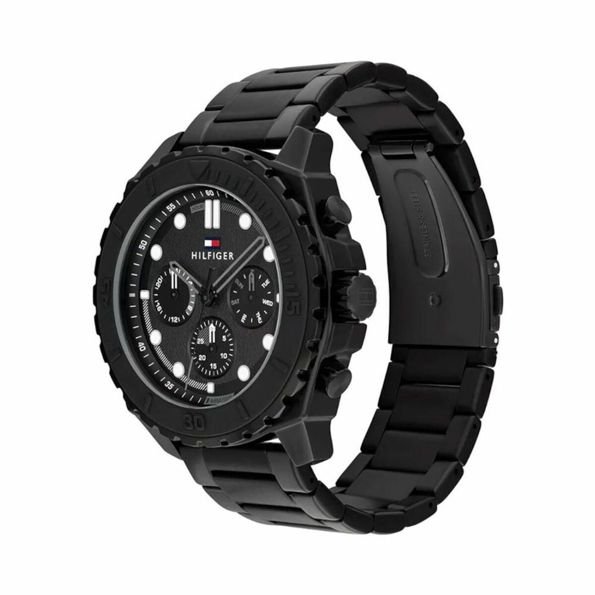 Herrklocka Tommy Hilfiger 1710690 (Ø 49 mm) - 2