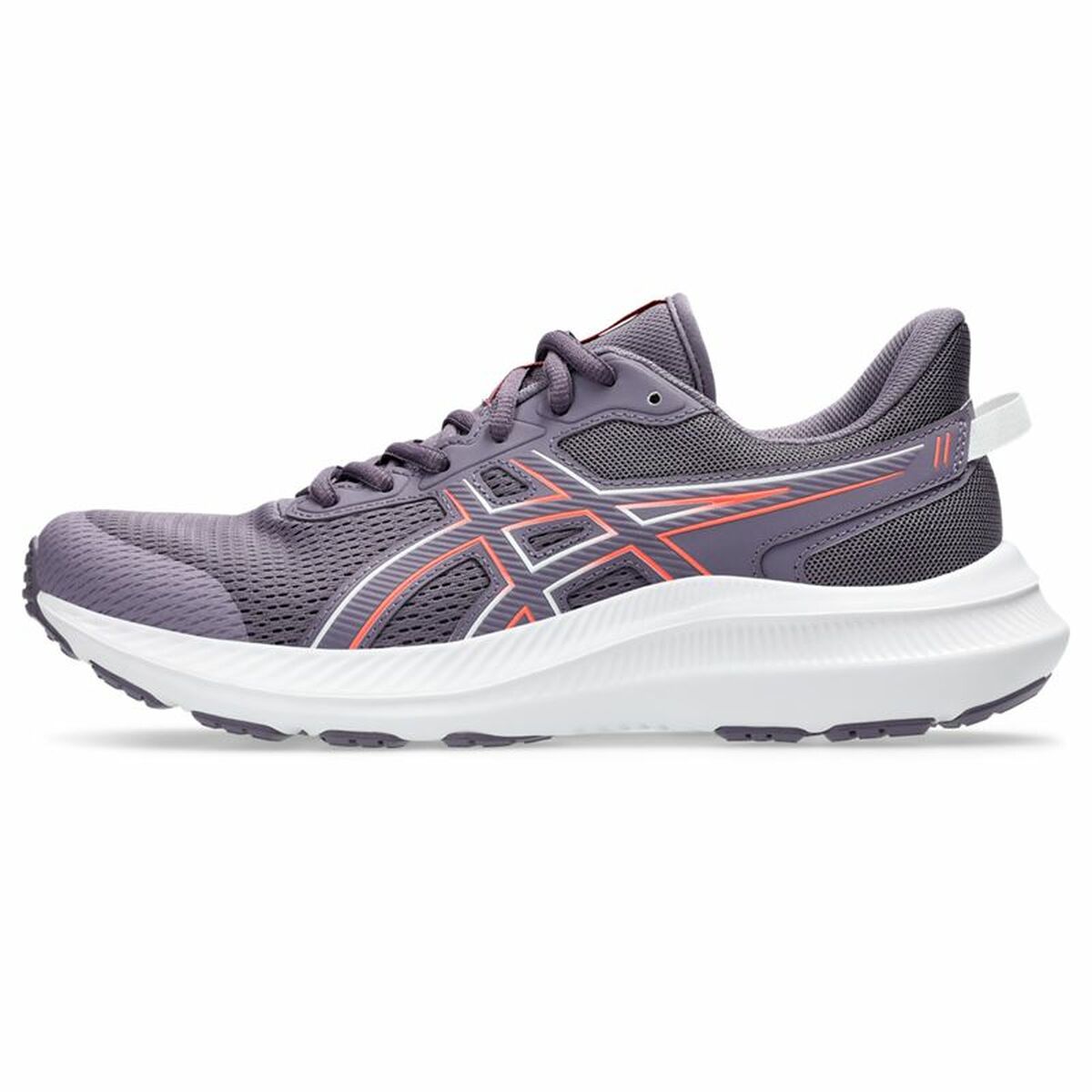 Löparskor, Vuxna Asics Jolt 5 Purpur - 3