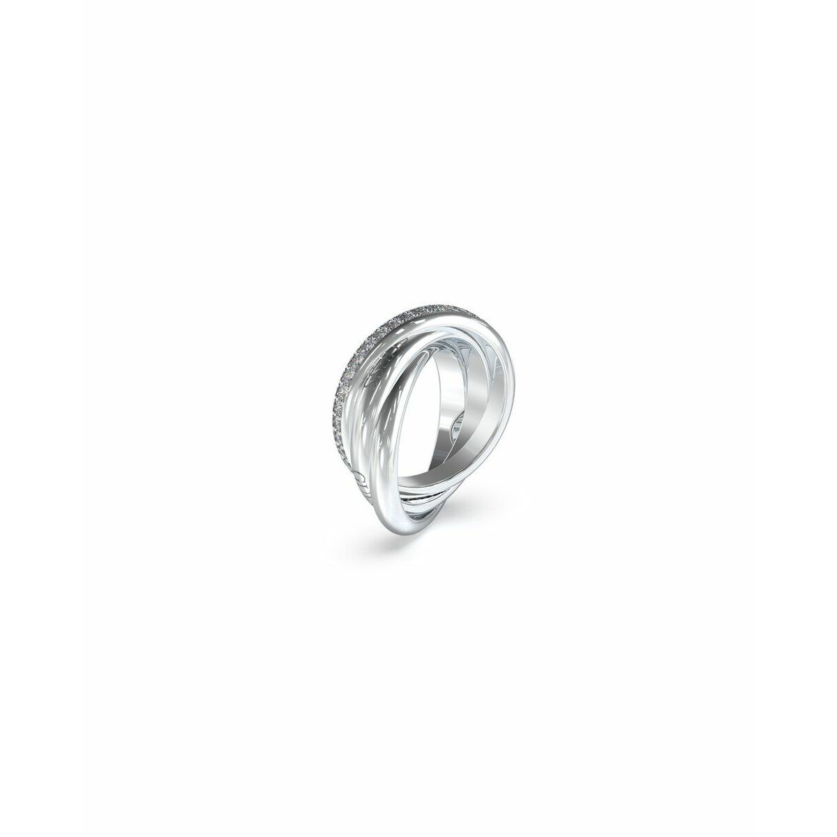Nyckelkedja Guess JUBR04067JWRH52 (12) - 2