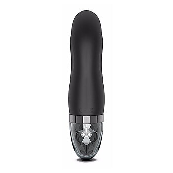 G-spotvibrator Mystim Hop Hop Bob eStim