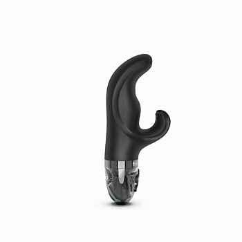 G-spotvibrator Mystim Hop Hop Bob eStim