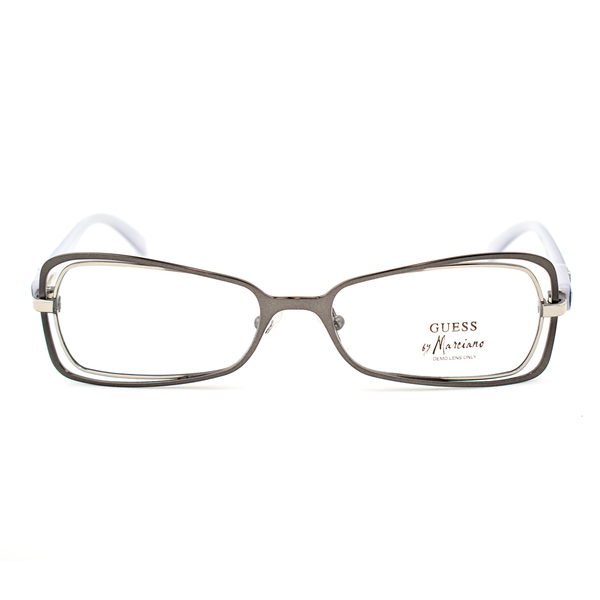 Glasögonbågar Guess Marciano Ø 51 mm - 3