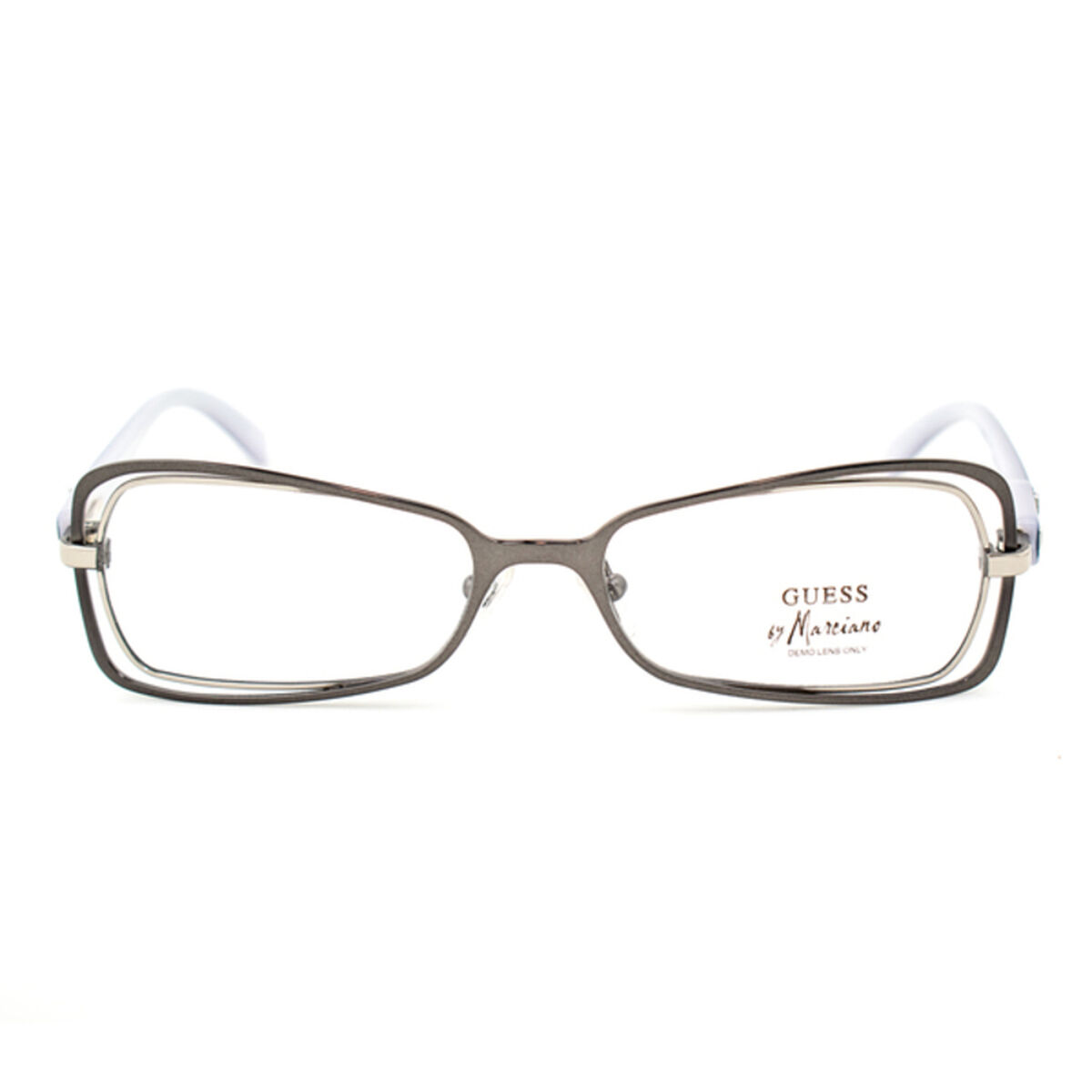 Glasögonbågar Guess Marciano Ø 51 mm - 6