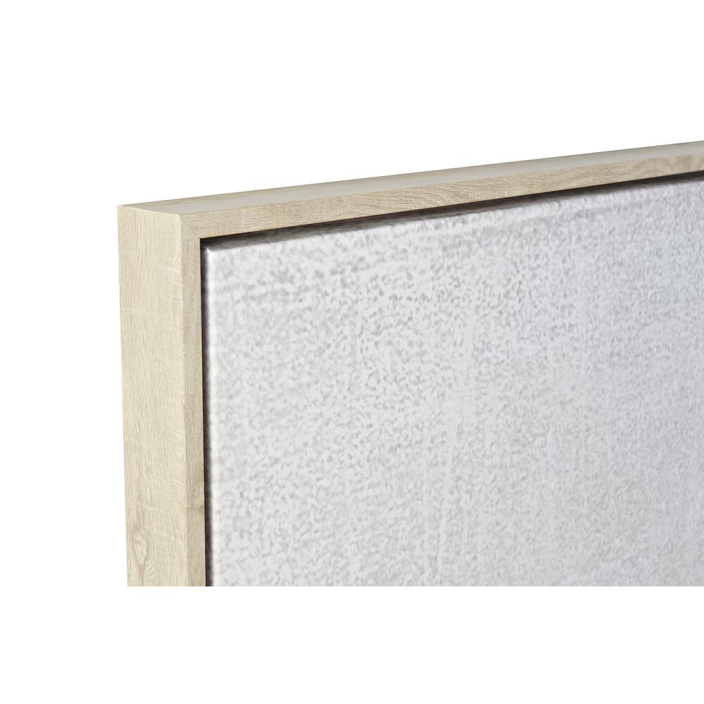 Tavla DKD Home Decor 103,5 x 4,5 x 144 cm Abstrakt Urban (2 antal) - 3