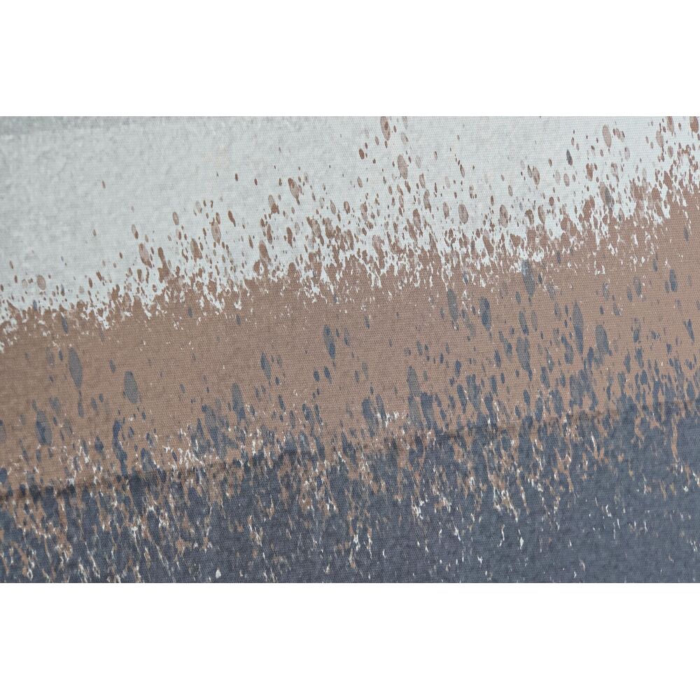Tavla DKD Home Decor 103,5 x 4,5 x 144 cm Abstrakt Urban (2 antal) - 2