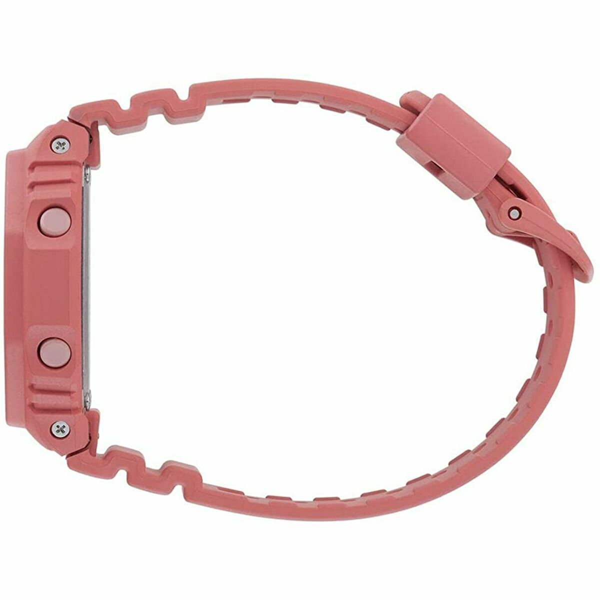 Unisexklocka Casio G-Shock OAK - COMPACT SERIE Multifunktion (Ø 43 mm) - 11