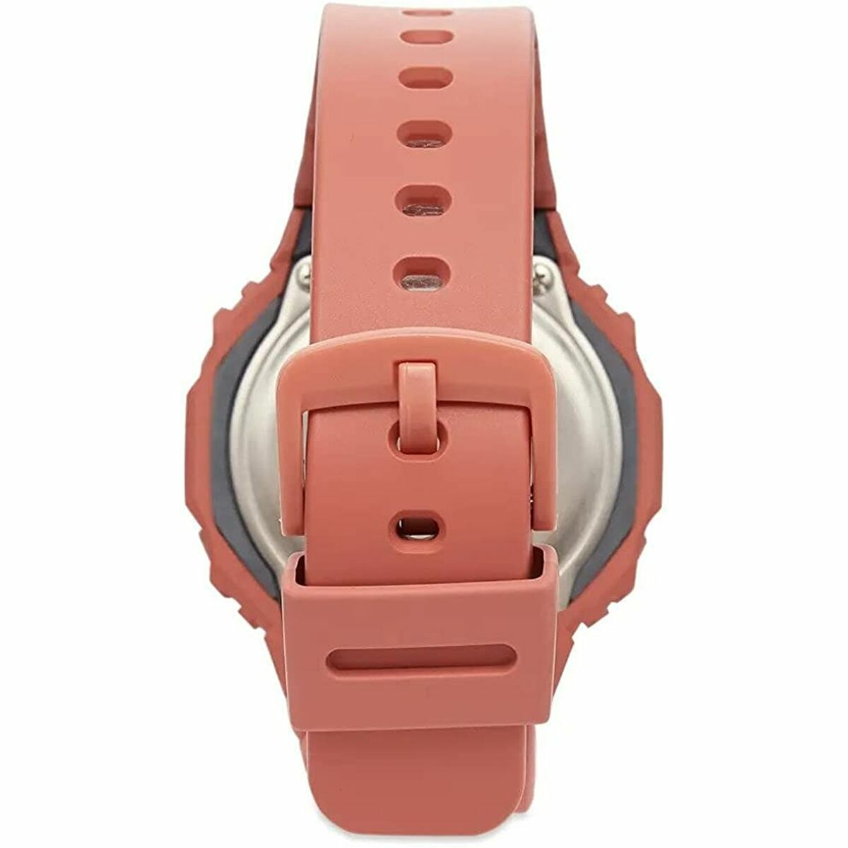 Unisexklocka Casio G-Shock OAK - COMPACT SERIE Multifunktion (Ø 43 mm) - 12