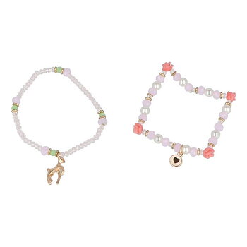 Armband Inca Prydnad (2 pcs)