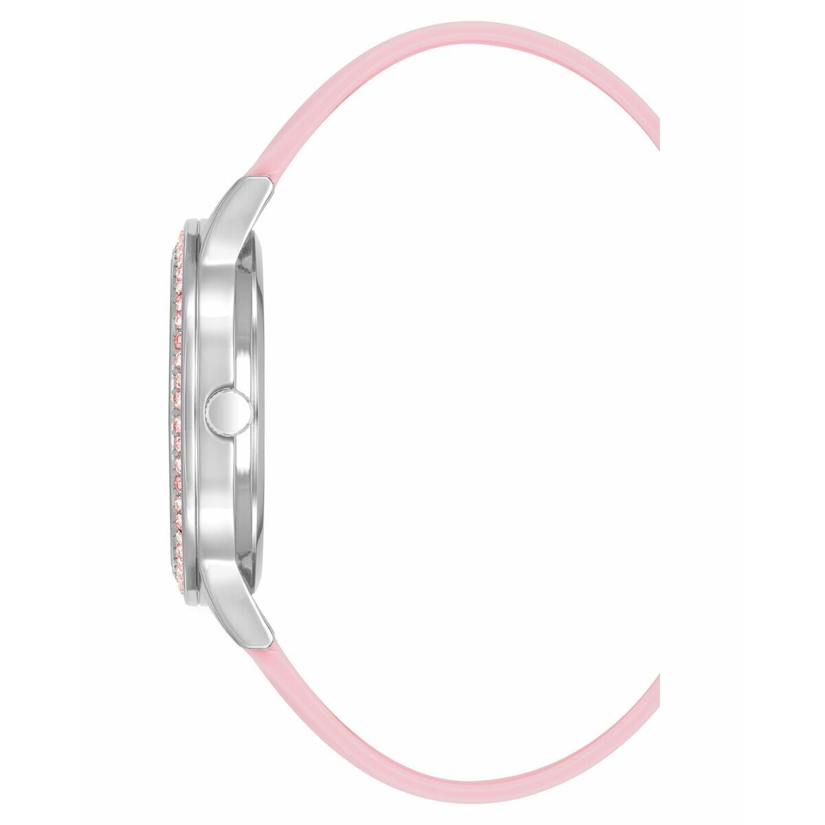 Damklocka Juicy Couture JC1343SVPK (Ø 38 mm) - 8
