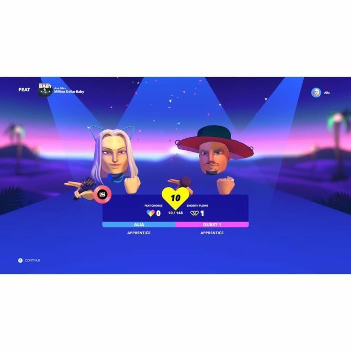 PlayStation 5 Videospel KOCH MEDIA Let's Sing 2024 - France Edition (FR) - 6