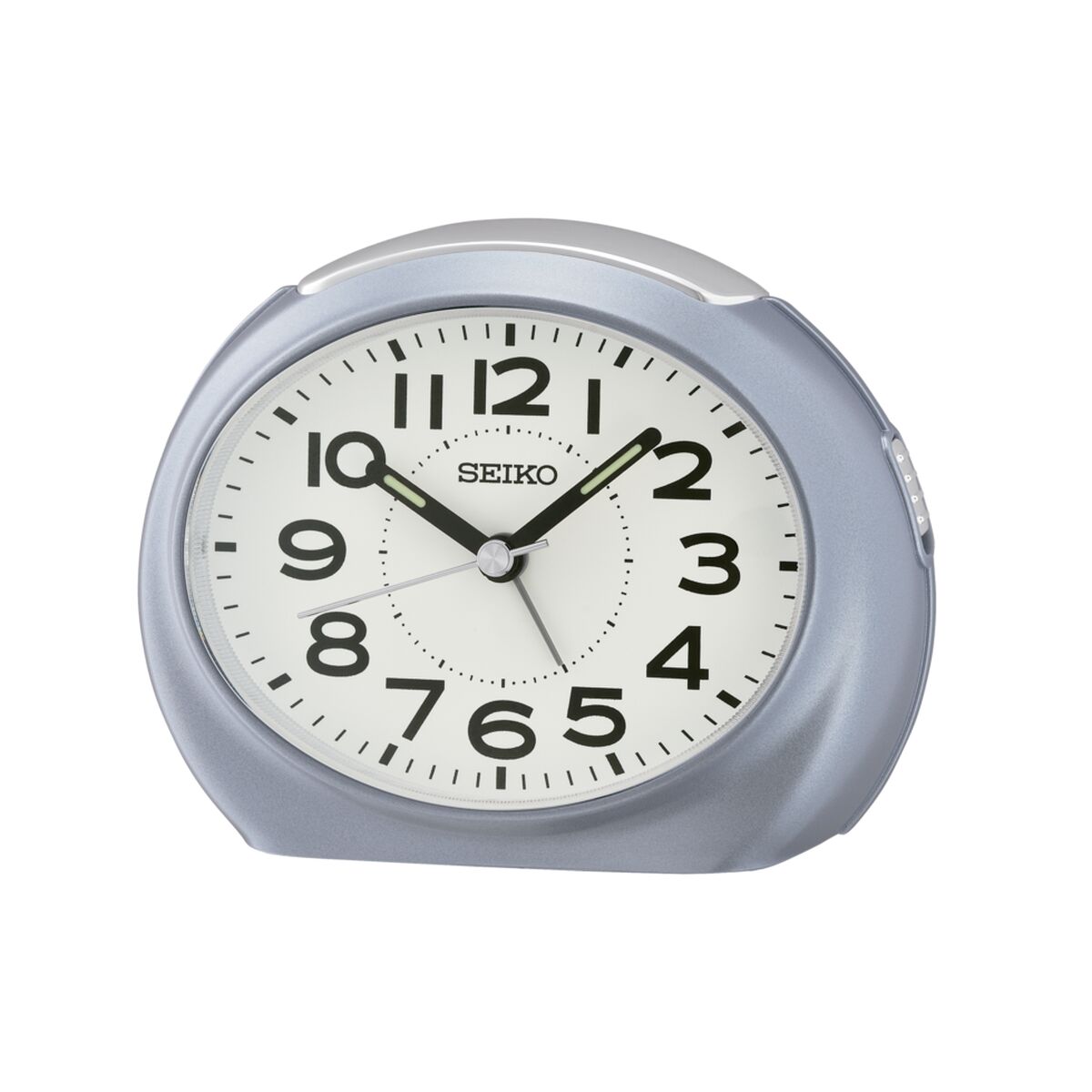 Väckarklocka Seiko QHE193L
