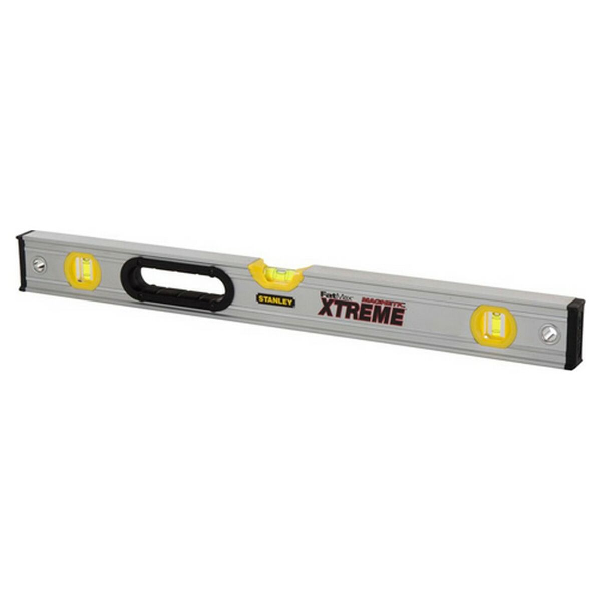 Vattenpass Stanley Fatmax Magnetic 90 cm