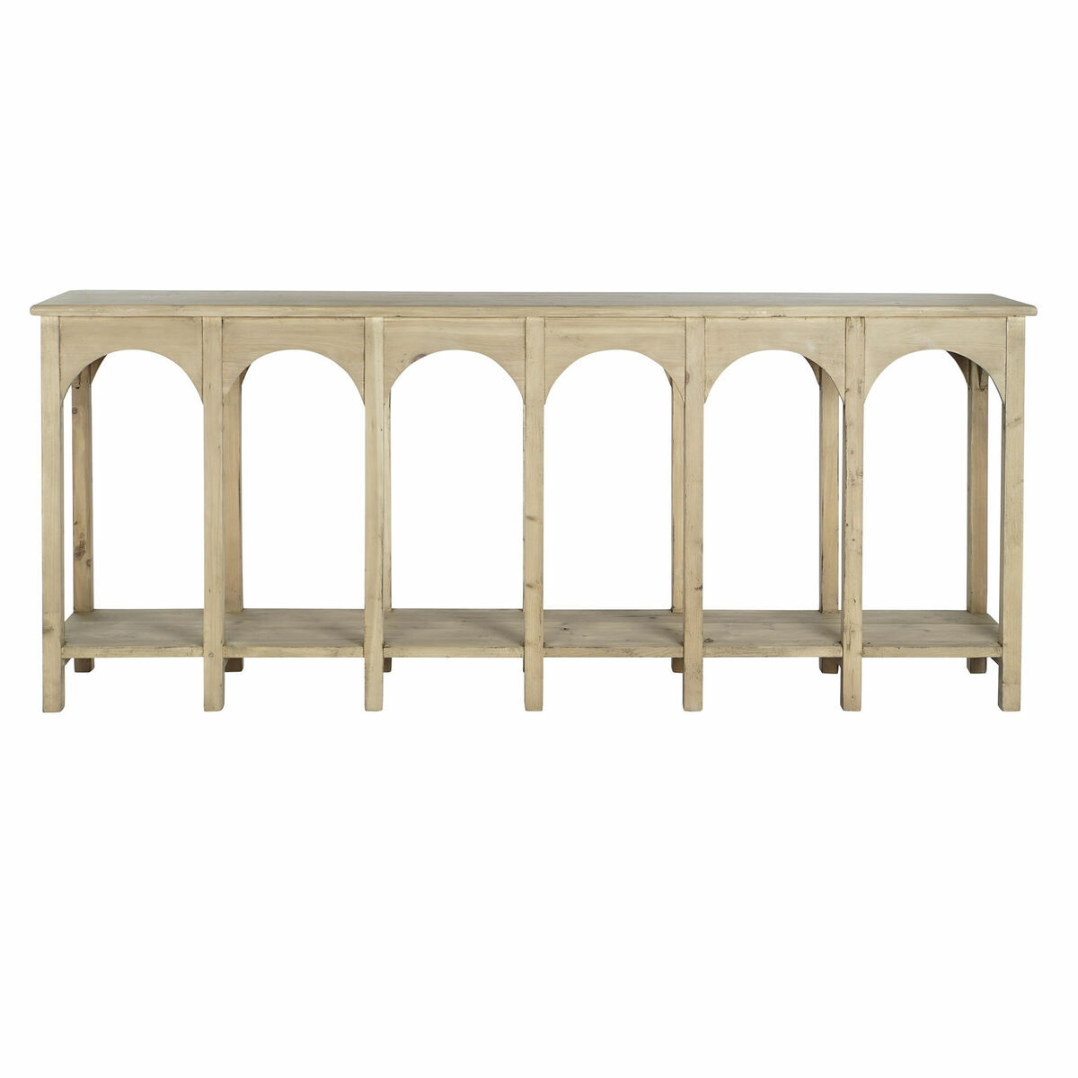 Konsol DKD Home Decor (Renoverade B) - 5