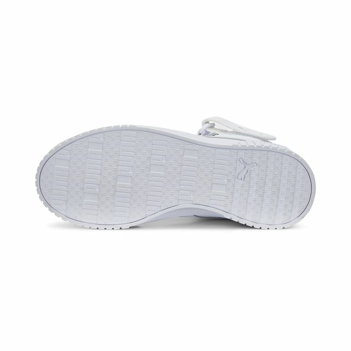 Casual Träningsskor Dam Puma Carina 2.0 Mid Vit - 14