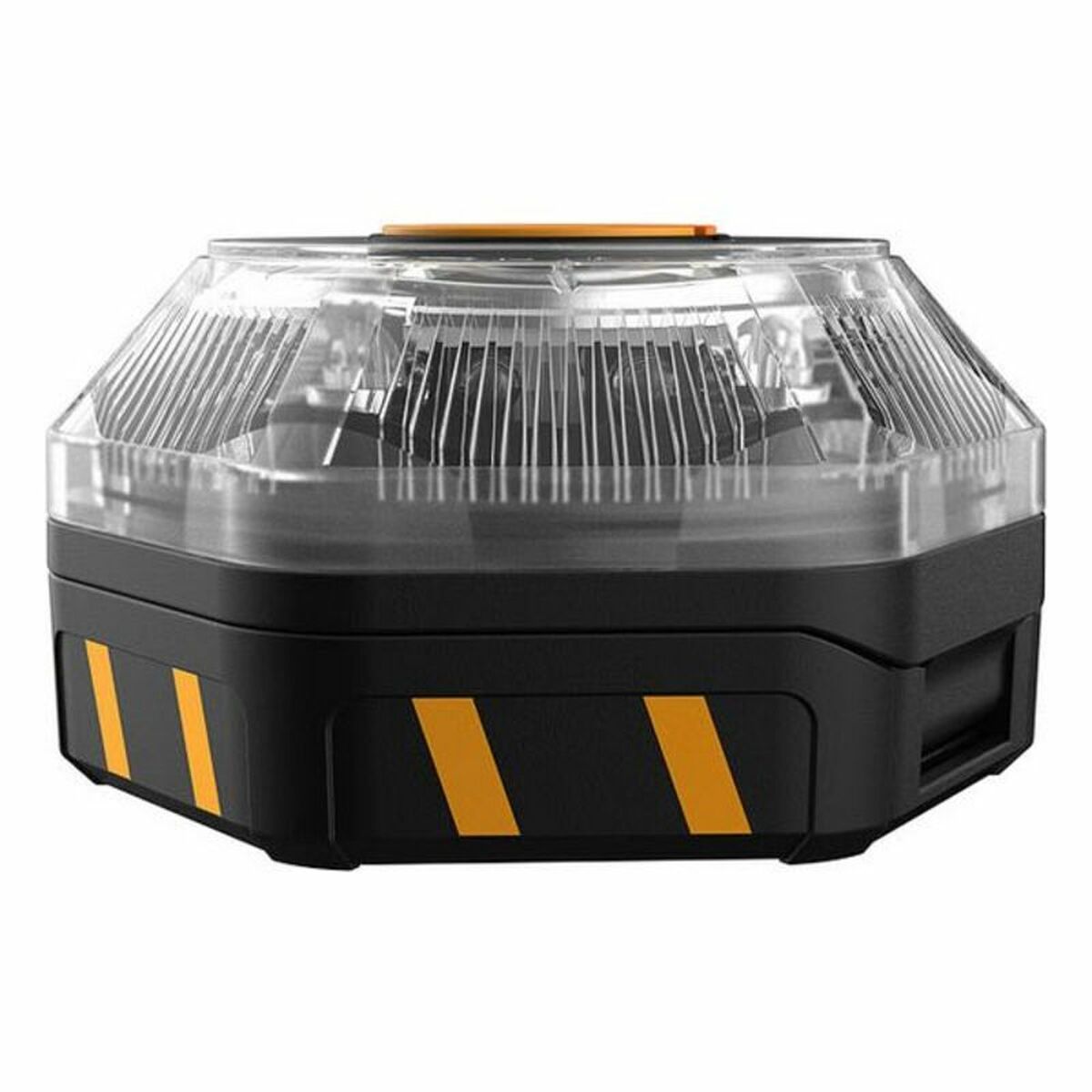 Nödlampa KSIX Safe Light 360º LED 1 KM - 5
