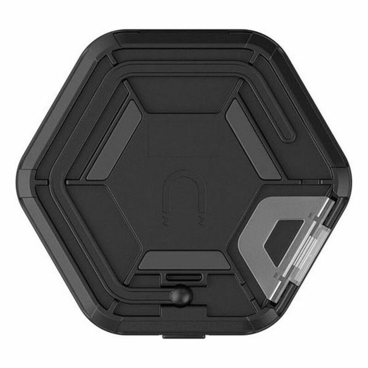 Nödlampa KSIX Safe Light 360º LED 1 KM - 4