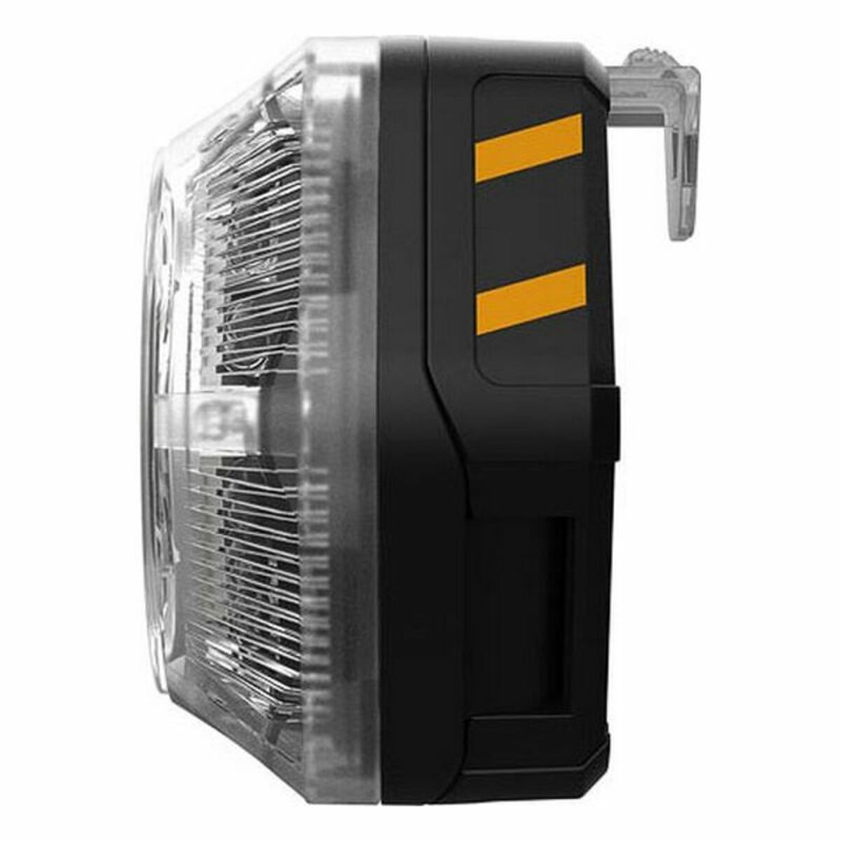 Nödlampa KSIX Safe Light 360º LED 1 KM - 6