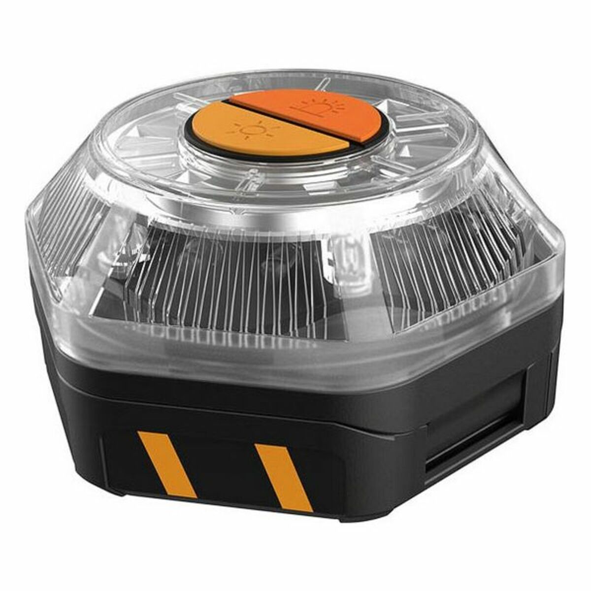 Nödlampa KSIX Safe Light 360º LED 1 KM - 2