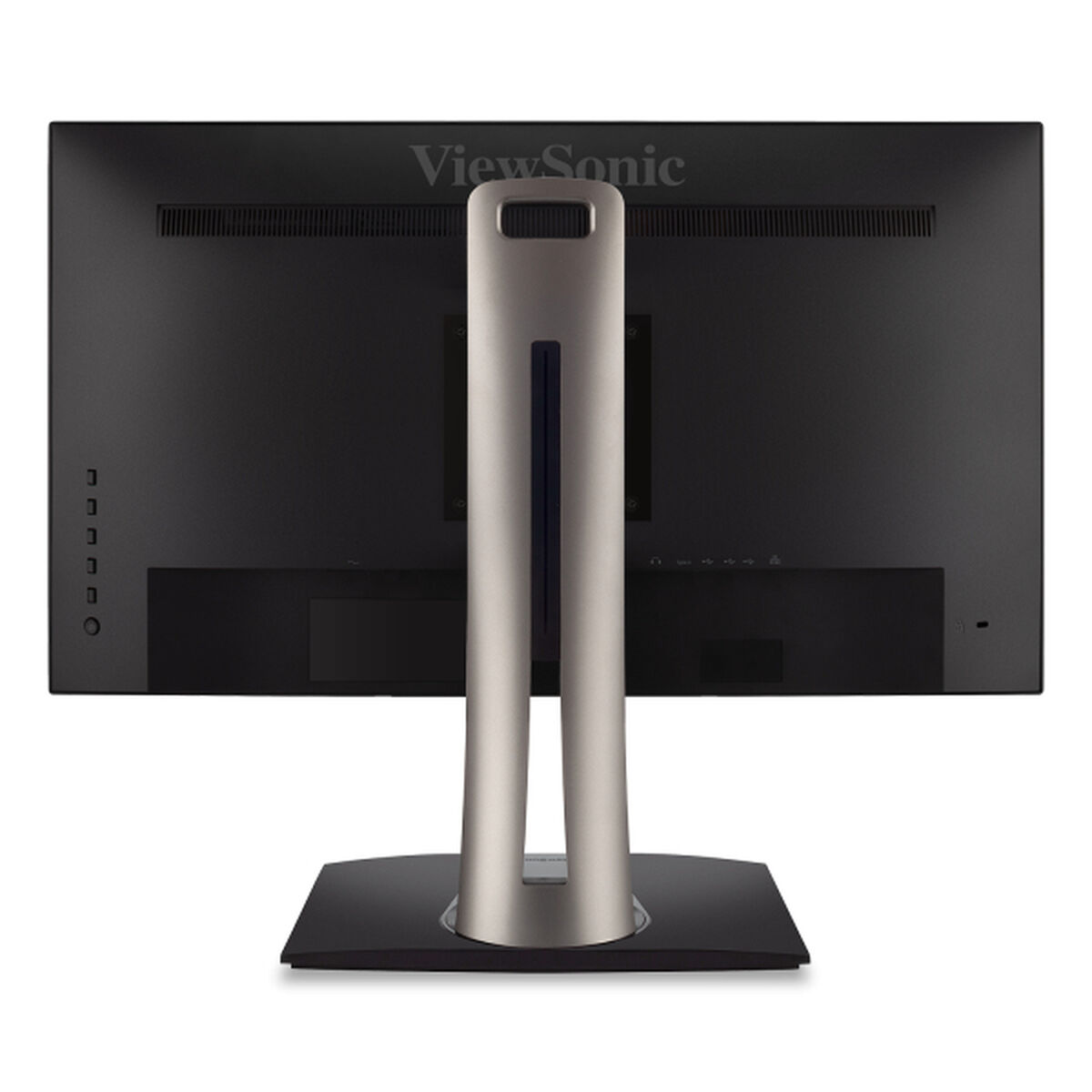Monitor ViewSonic VP2768A-4K 27" LED IPS - 3