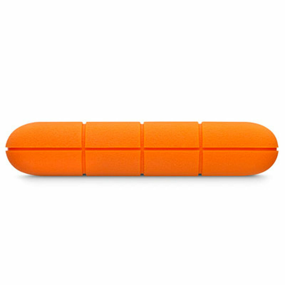 Extern Hårddisk Seagate LAC301558            1 TB HDD Orange 2,5" - 2