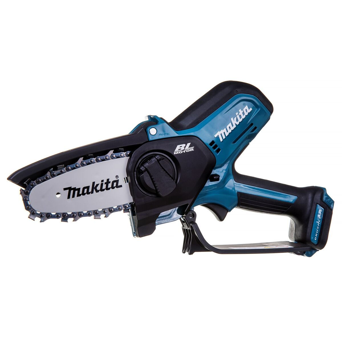 Batteri motorsåg Makita UC100DZ01