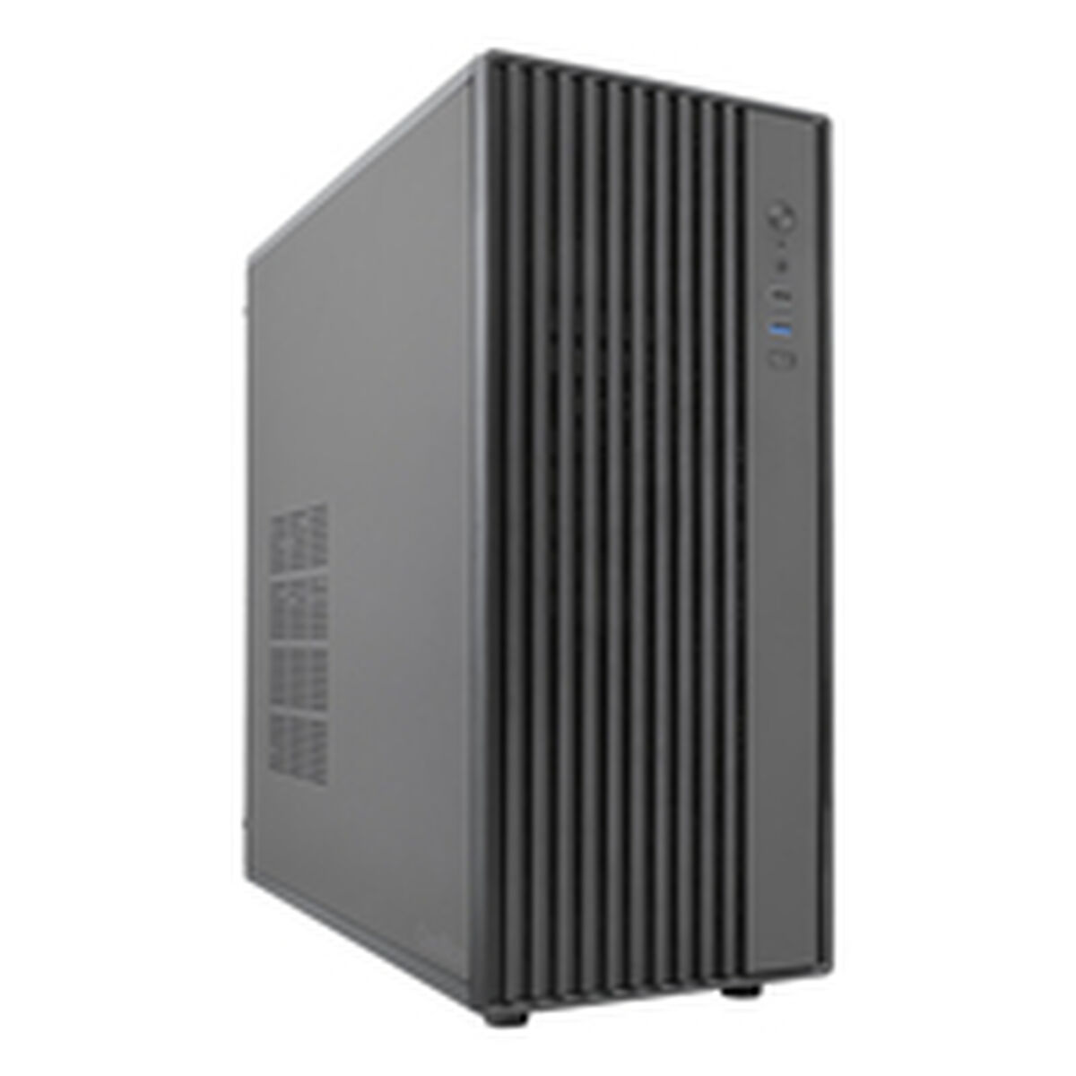 ATX Semitorn CoolBox COO-PCA850-0 Svart - 3