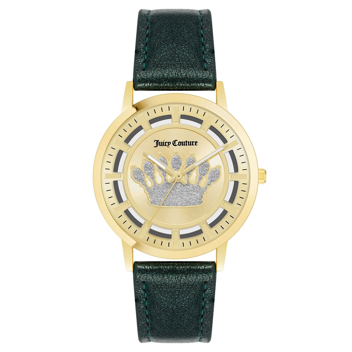 Damklocka Juicy Couture JC1344GPGN (Ø 36 mm) - 6