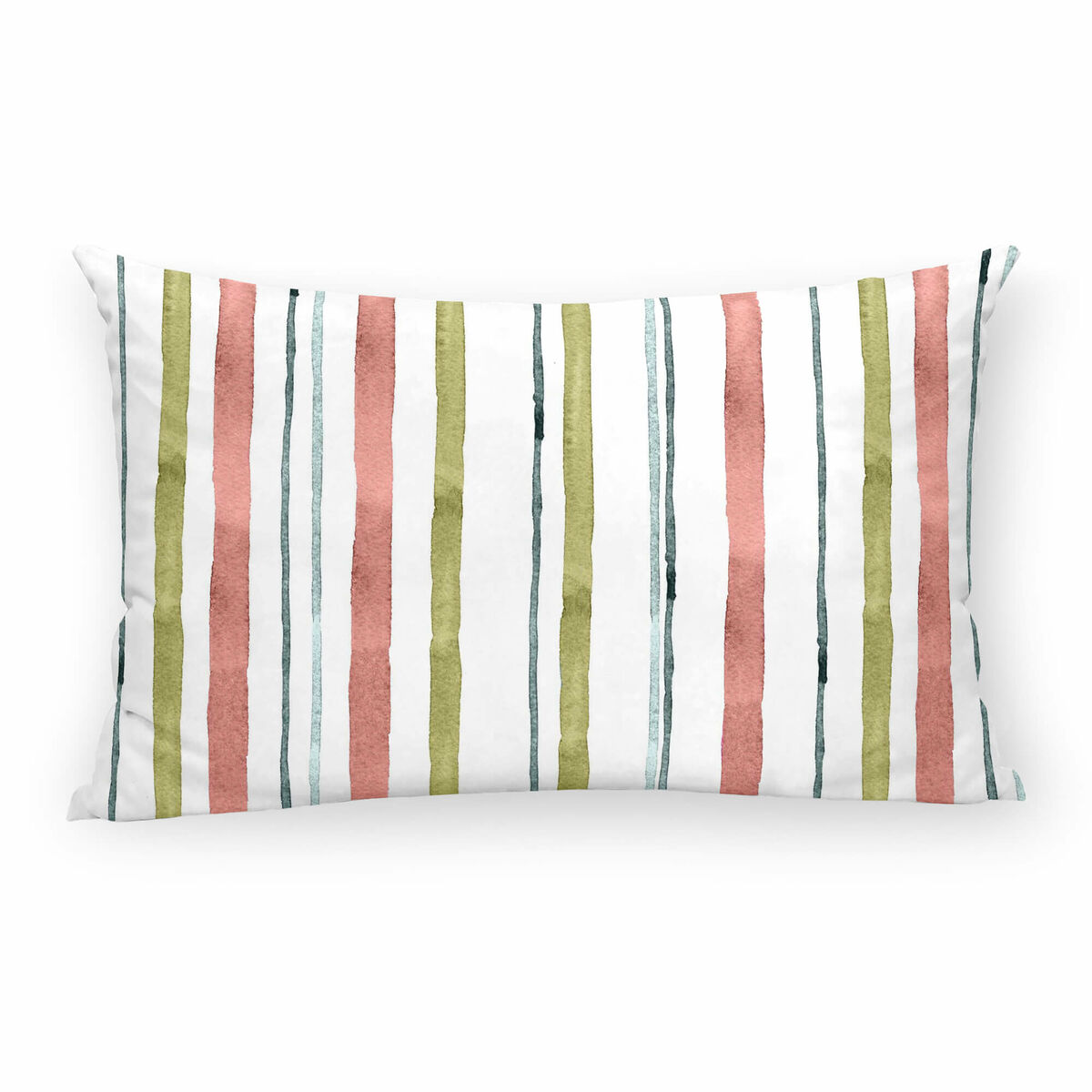 Kuddfodral Decolores Katmandu C Multicolour 30 x 50 cm
