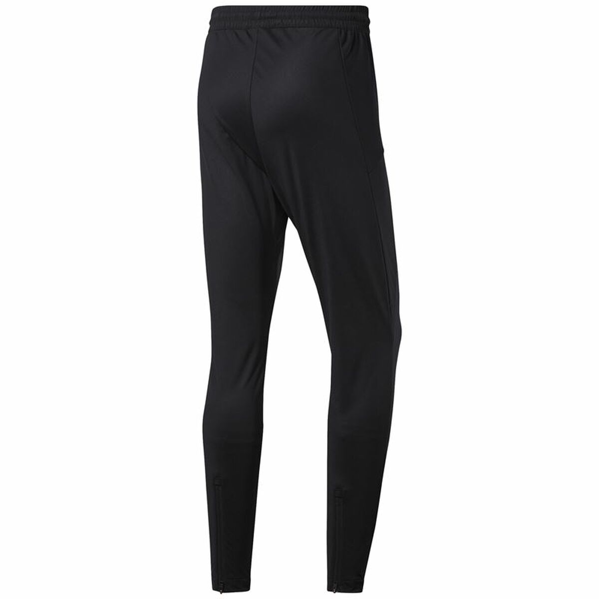 Byxor för vuxna Reebok Workout Ready Svart Män - 2