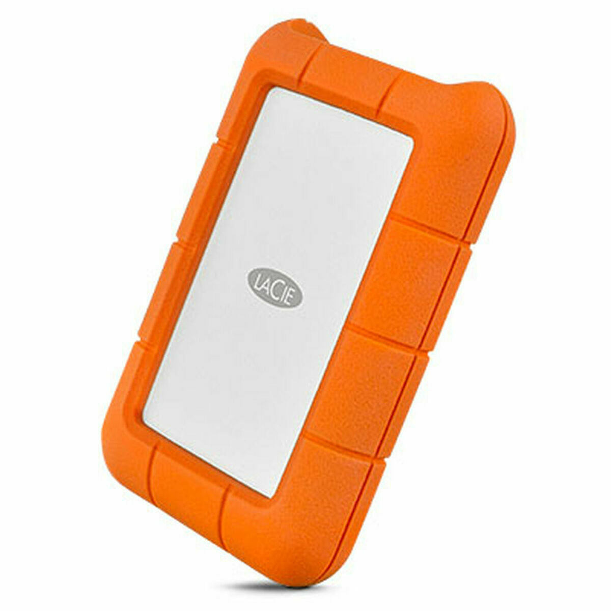 Extern Hårddisk Seagate STFR1000800          1 TB HDD Orange 2,5"