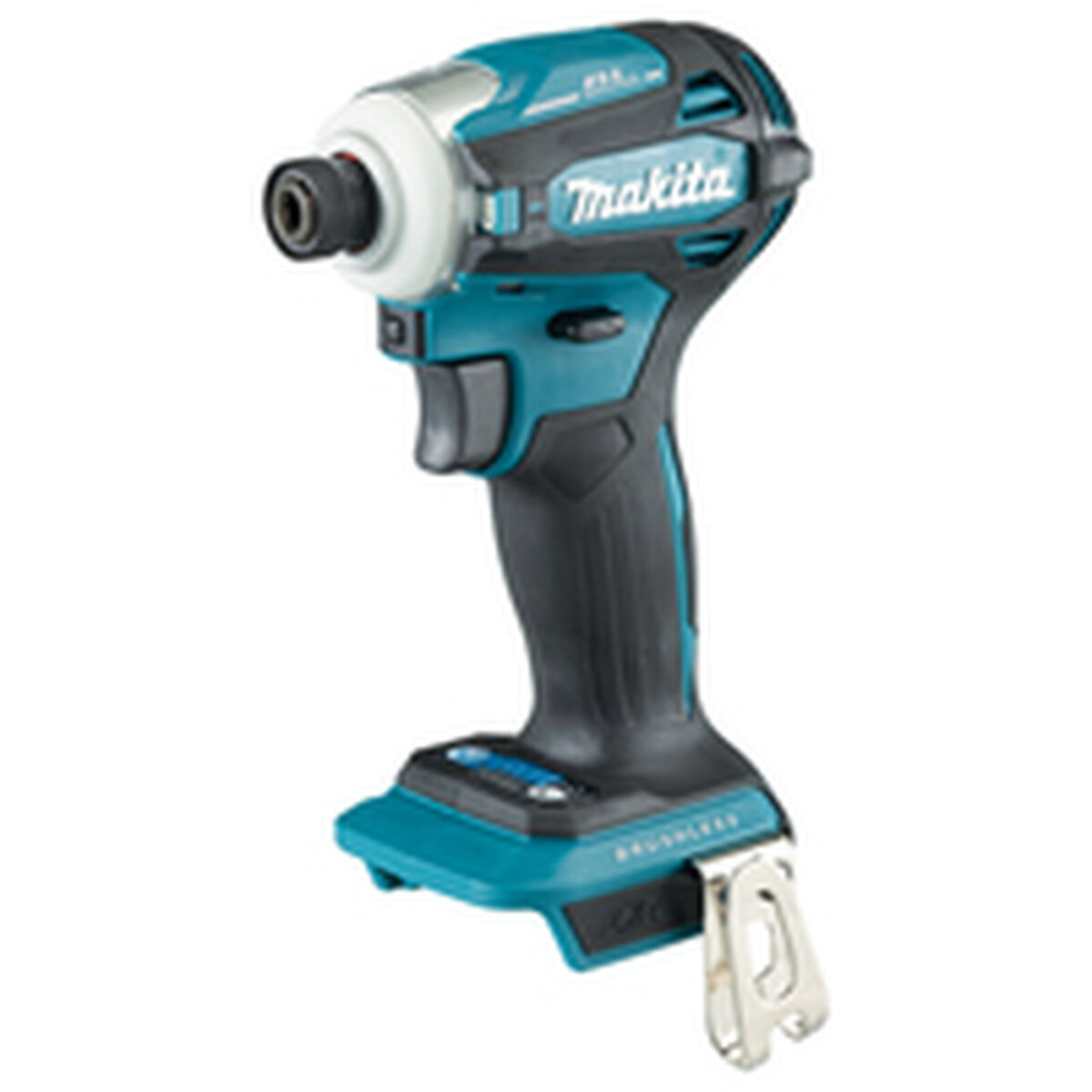 Elektrisk skruvmejsel Makita DTD172Z - 3