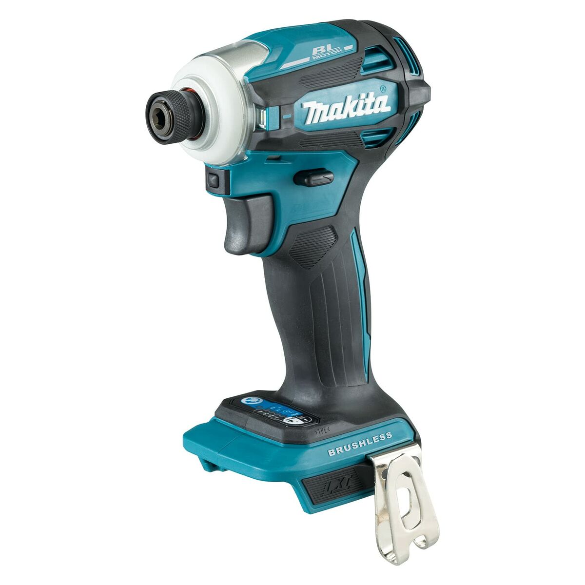 Elektrisk skruvmejsel Makita DTD172Z - 4