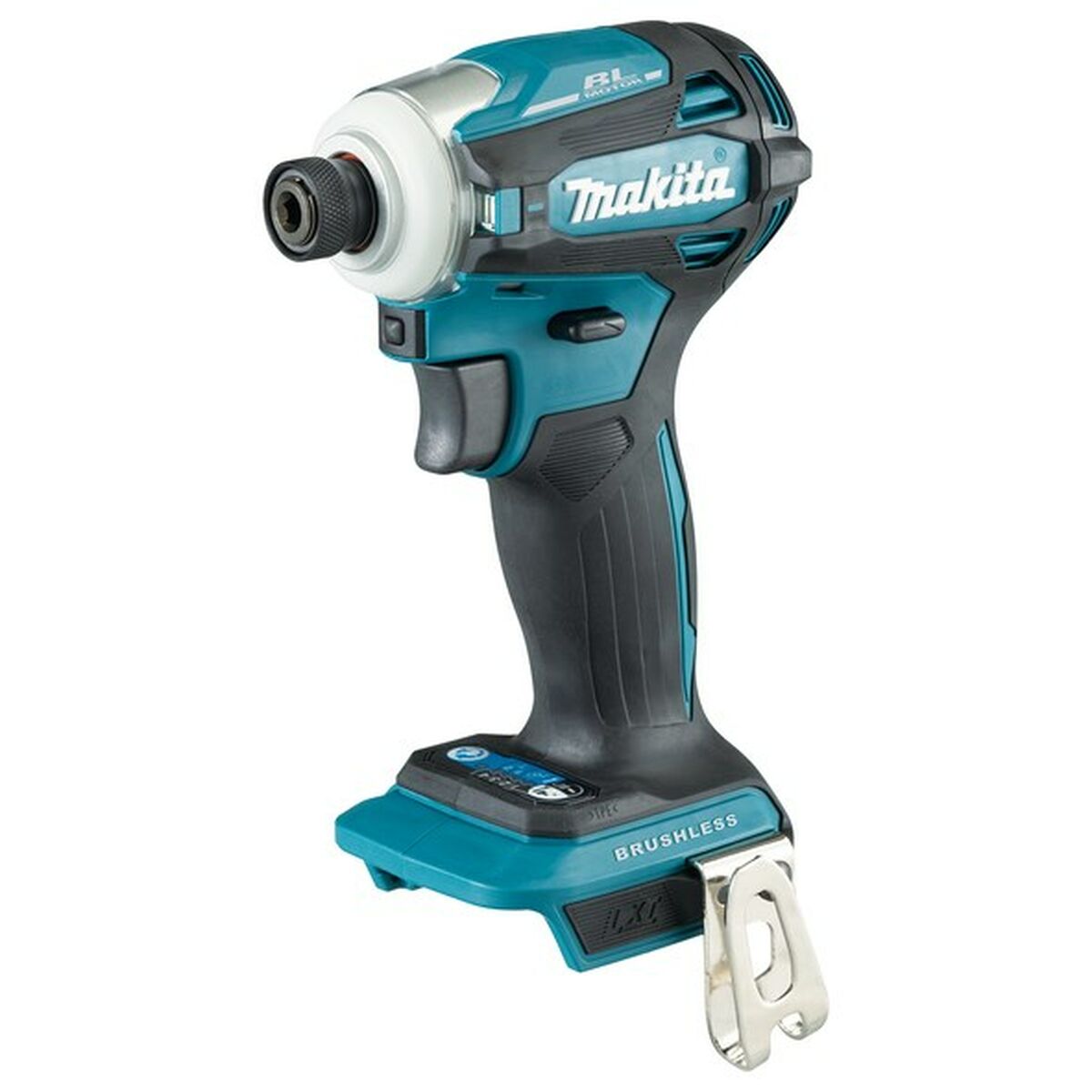 Elektrisk skruvmejsel Makita DTD172Z - 2