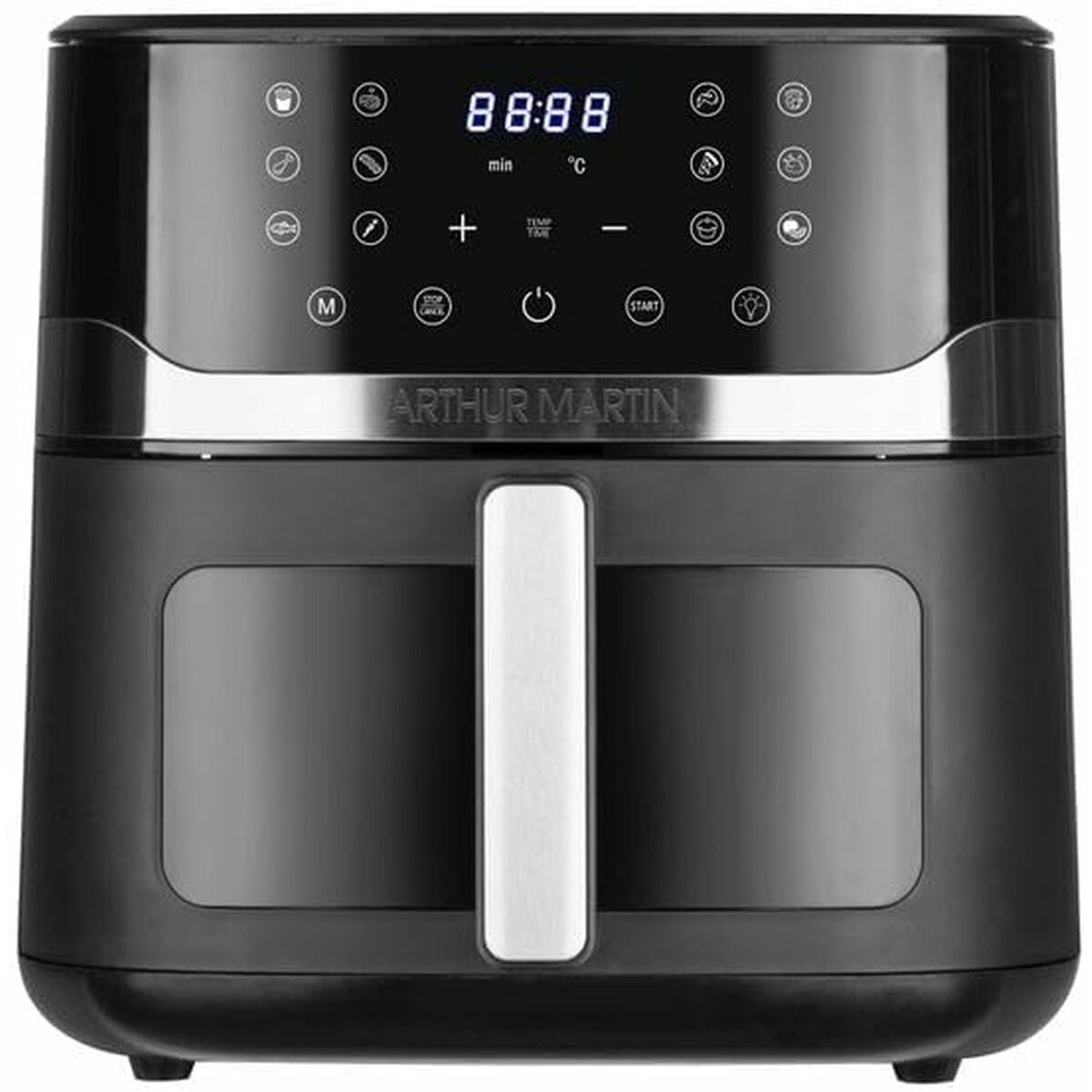 Luftfritös Arthur Martin 1800 W 10 L - 2